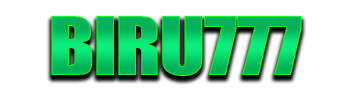 Logo Biru777